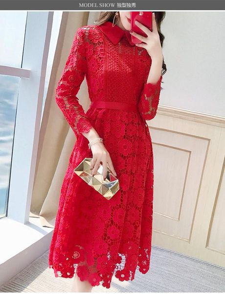 

fashion women 2021 spring dress luxury european design party style casual dresses, Black;gray