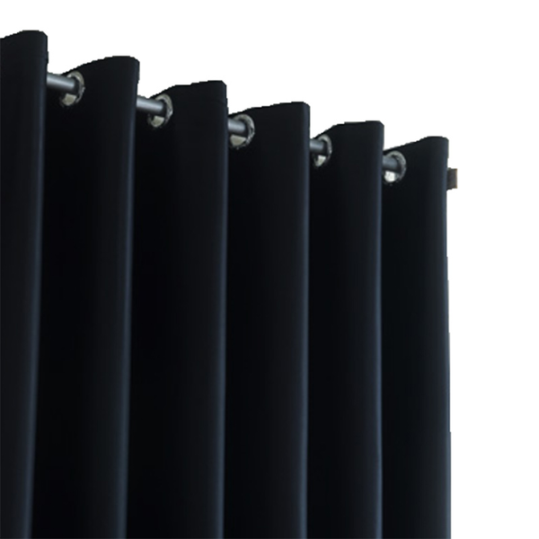 

fieldcricket blackout curtains for window treatment blinds black living room the bedroom solid curtain & drapes