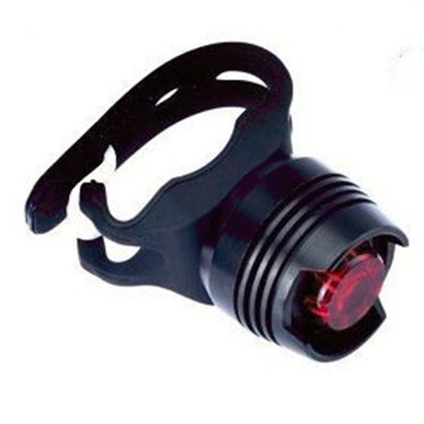 

bike light bicycle tail water resistant back rear easy to install and fits all bikes lights