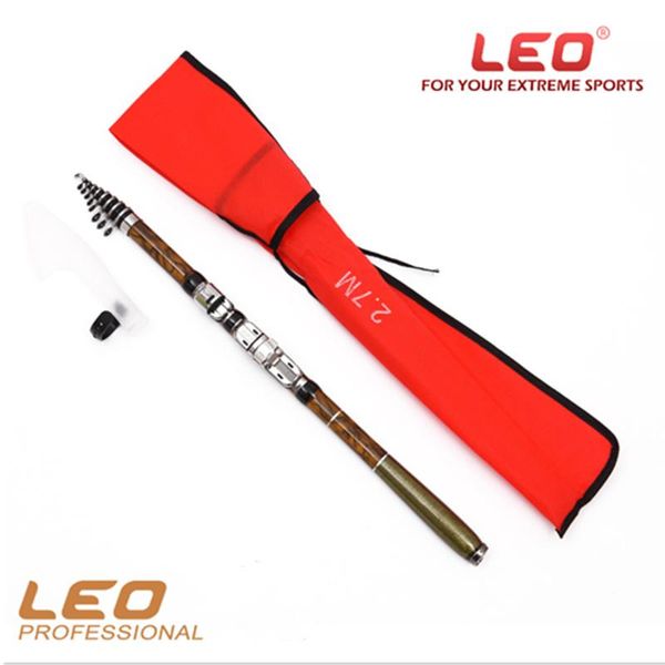 

boat fishing rods high carbon portable rod 1.8m -3.6m carp tackle