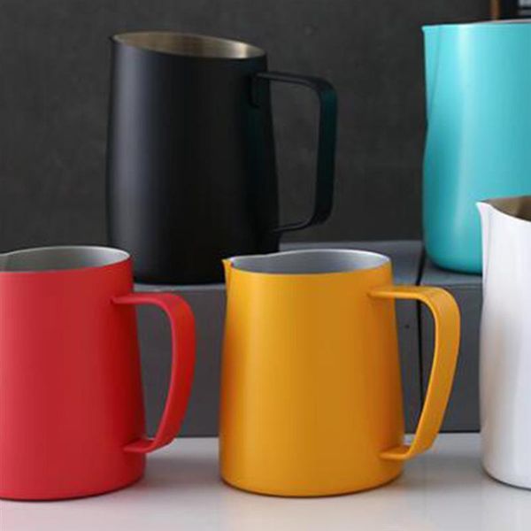 

coffee pots cup stainless steel storage container for home store (600ml)