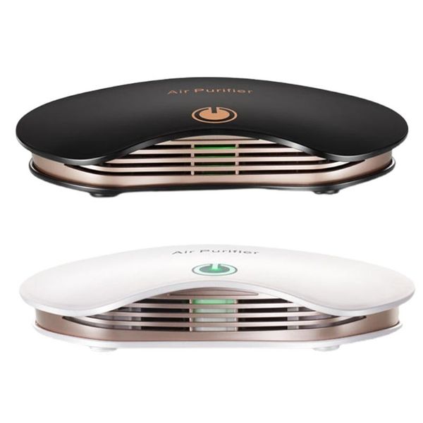 

car air freshener home purifier negative ion cleaner ionizer with filter formaldehyde
