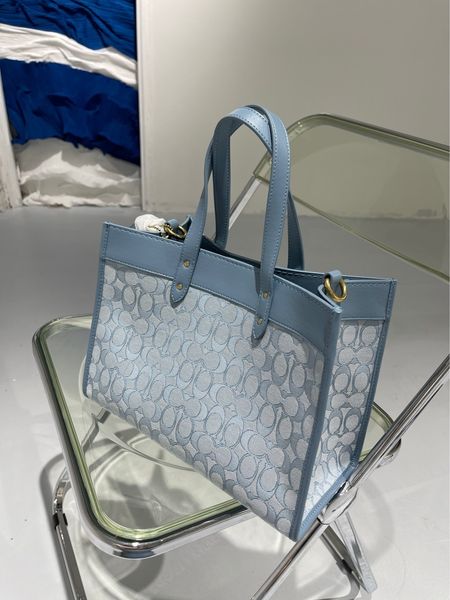 

2021 c bag , cowhide with denim, portable messenger , luxuryss designerss yw