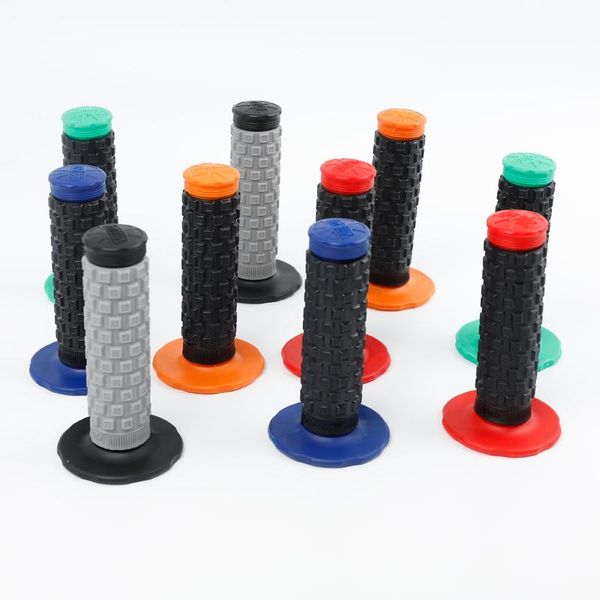 

taper handle grips motorcycle protaper dirt pit bike motocross with original packing box handlebars
