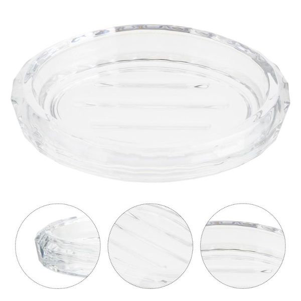 

liquid soap dispenser 2pcs glass containers bathroom storage holding boxes