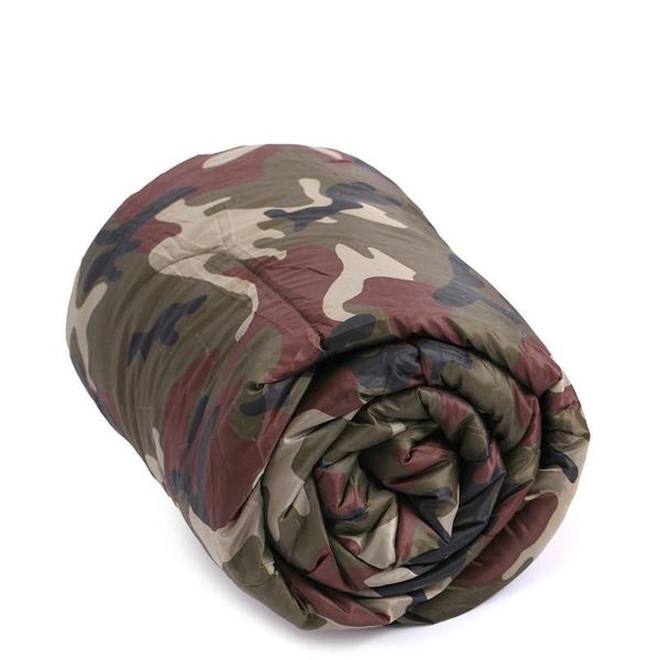 

more function outdoors camouflage sleeping bag camp autumn bags