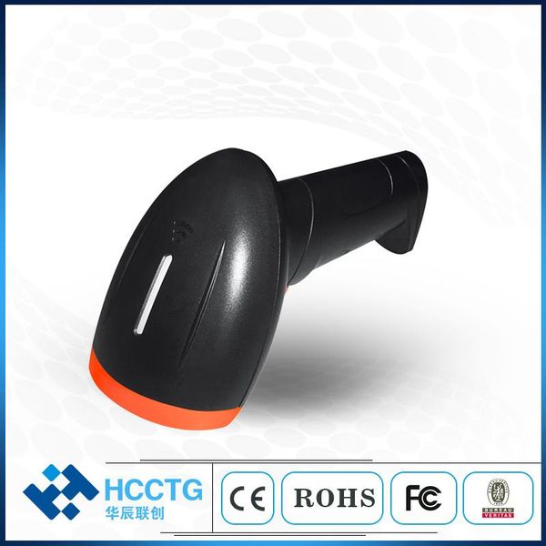 

high-performance usb / rs232 handheld 2d scanner barcode hs-6603 scanners