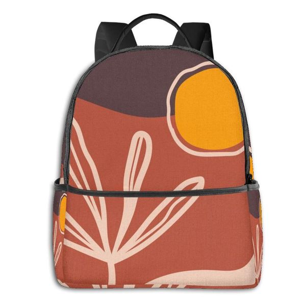 

school bags noisydesigns colorful flower printed for girls backpack children orthopedic backpacks mochila escolar