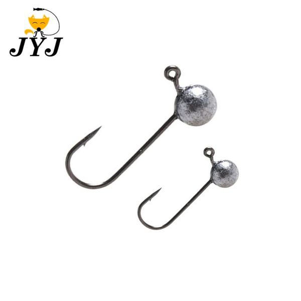 

1g 1.5g 2g 3g 5g 7g small fishing rooting hook ,lead head with high carbon steel material for soft worm rock hooks