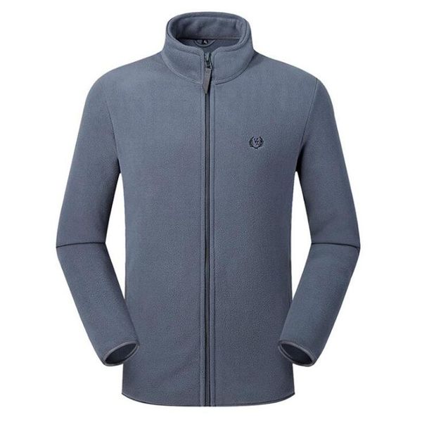 

men's jackets autumn winter men fleece tactical softshell jacket outwear windbreaker thermal sports male tourism mountain coats army, Black;brown