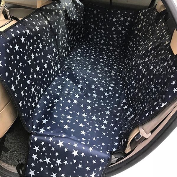 

dog car seat covers waterproof pet carriers cover bags safety belt mat blanket protector carrying mats hammock organizer accessories