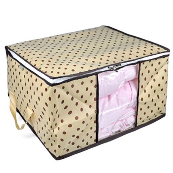 

non-woven underwear bra socks storage box finishing piece set bags