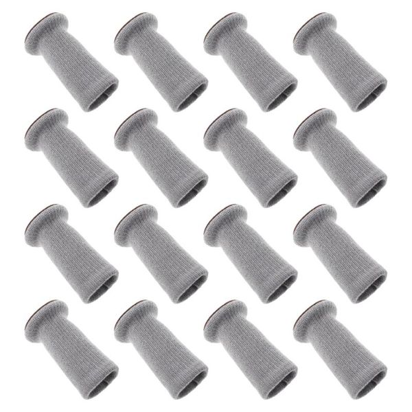 

16pcs/ 4 sets table feet covers chair leg floor protectors furniture cover