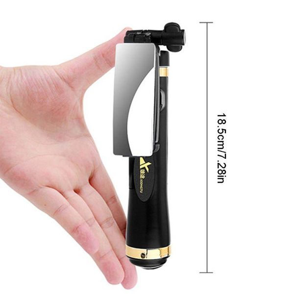 

outdoor bluetooth selfie stick wireless monopod foldable handheld po holder bx0e monopods