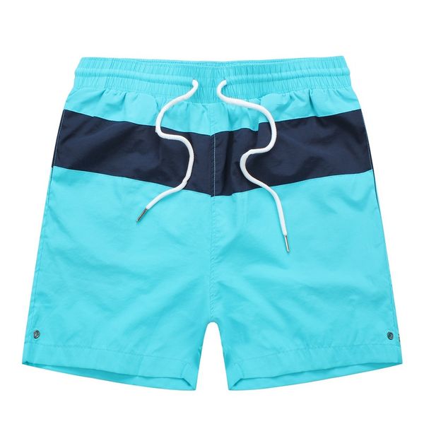 

fashion new men's summer shorts men surf shorts trendy leisure men board shorts simple line style swim trunks sizes m-xxl, White;black