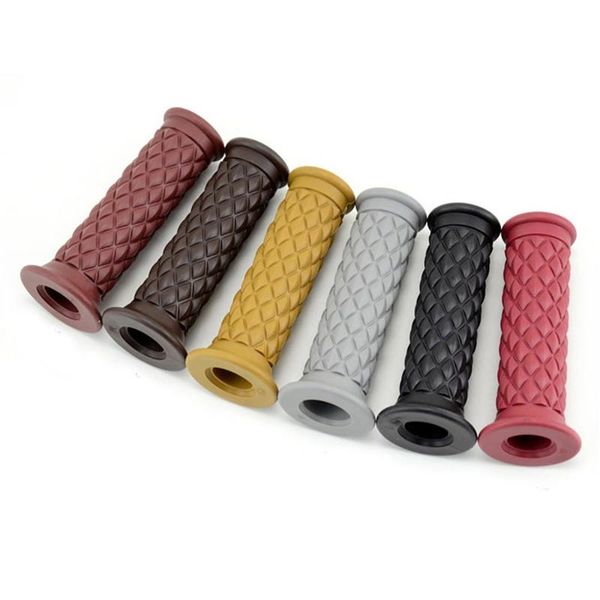 

handlebars chopper vintage motorcycle handle grip 7/8" inch 22mm universal cafe racer motorbike retro moto handlebar