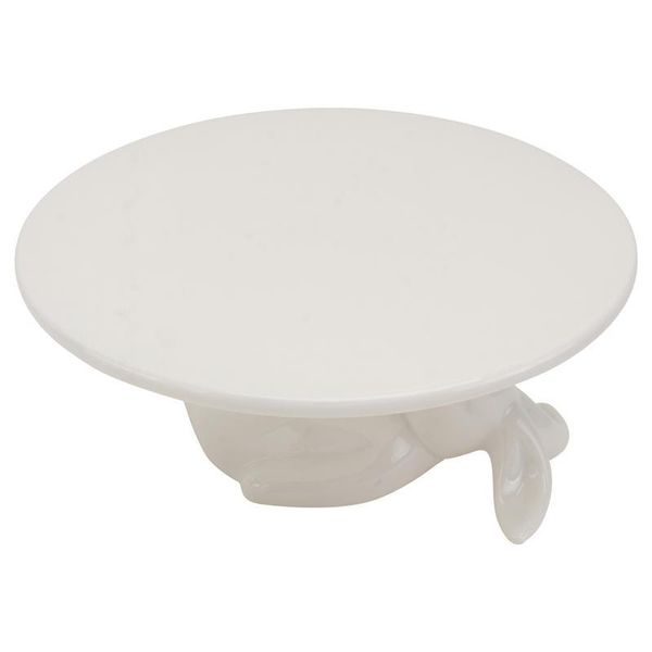 

other bakeware 1pc cartoon round baking cake plate afternoon tea dessert ceramic