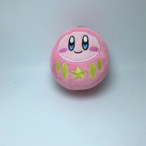 

cartoon zero wallet mobile phone japanese doll plush toy pendant cartoon doll