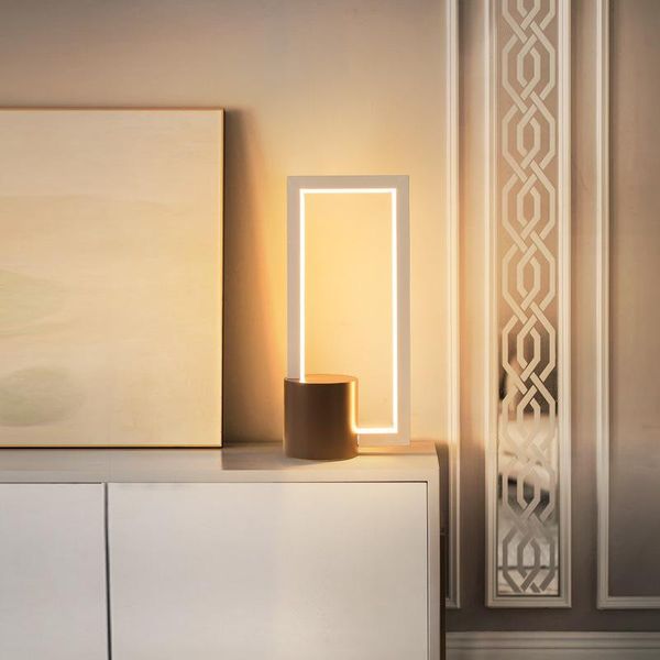 

nordic led floor lamp lamparas de pie table store kitchen lamps