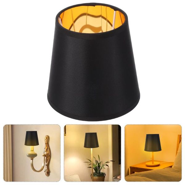 

lamp covers & shades simple cloth art e14 dust-proof supplies for home