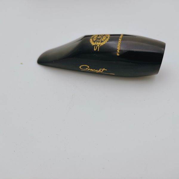 

saxophone bakelite mouthpiece alto tenor 4c 5c 6c sax accessories woodwind261d