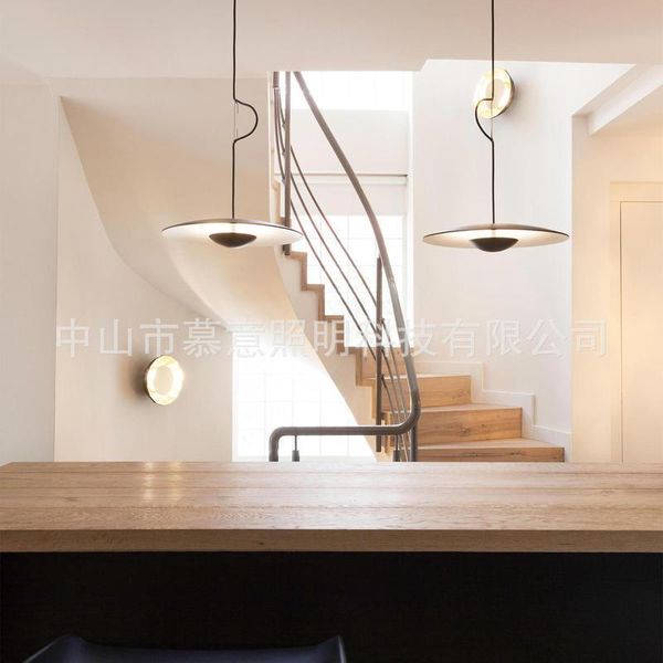 

nordic pendant lights industrial lamp lustre pendente kitchen dining bar fixtures lighting light bedroom hanging lamps