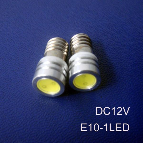 

bulbs 12v e10 led,e10 led lamp 12v,e10 1w light,e10 1w,e10 bulb,e10 light dc12v,e10 12v, 5pc/lot
