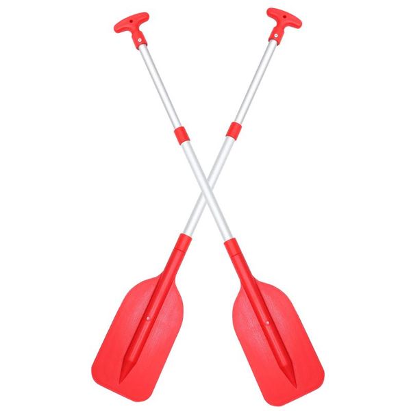 

telescope & binoculars 2pcs retractable kayak floating paddles portable paddle board accessories
