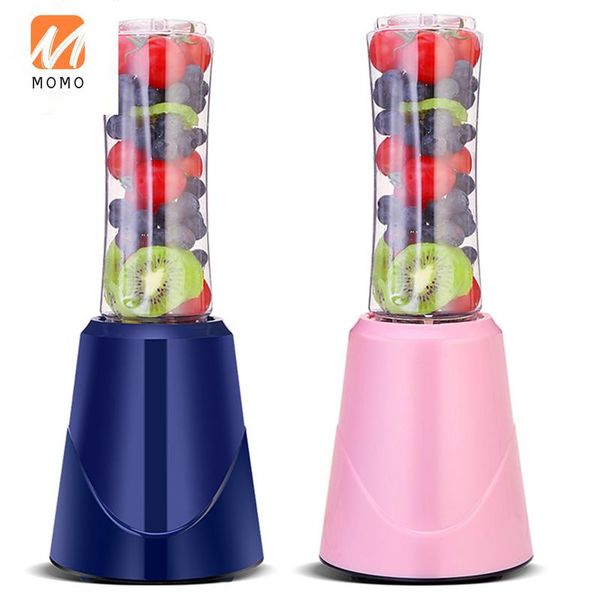

juicer household fruit small mini juicing cup rechargeable portable student dormitory manual simple babycook kitchen storage bottles & jars