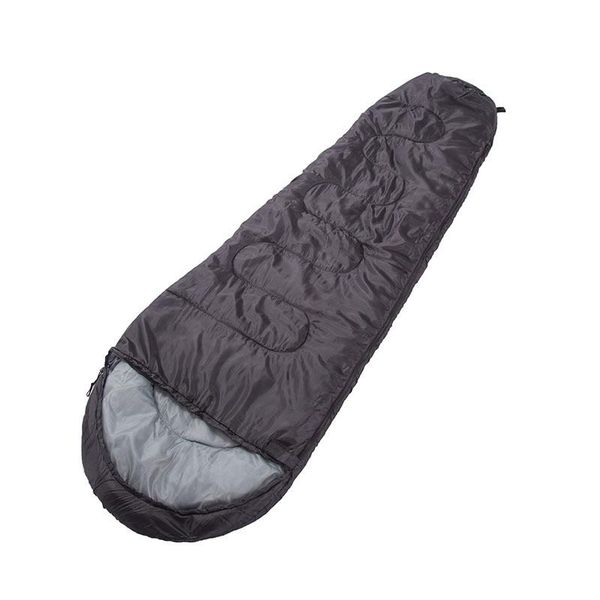 

sleeping bags outdoor bag portable mummy cotton camping single travel
