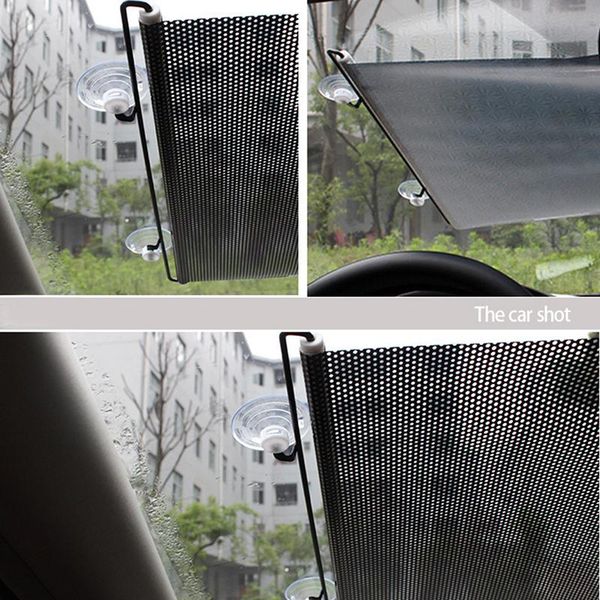

various car windshield retractable sun shade suv into the keep cool sunshade