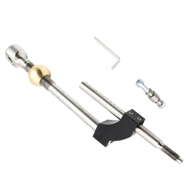 

pedals 1pc car gear knob replacement shift stick for modification