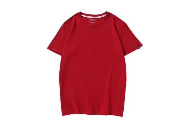 

men's polos 2021 summer man tshirt casual t- shirt clothing t shirts, White;black