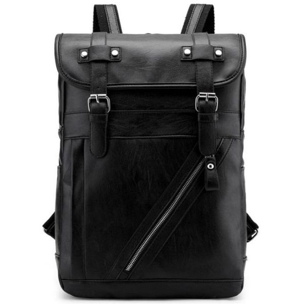 

backpack business casual men's travel large capacity computer