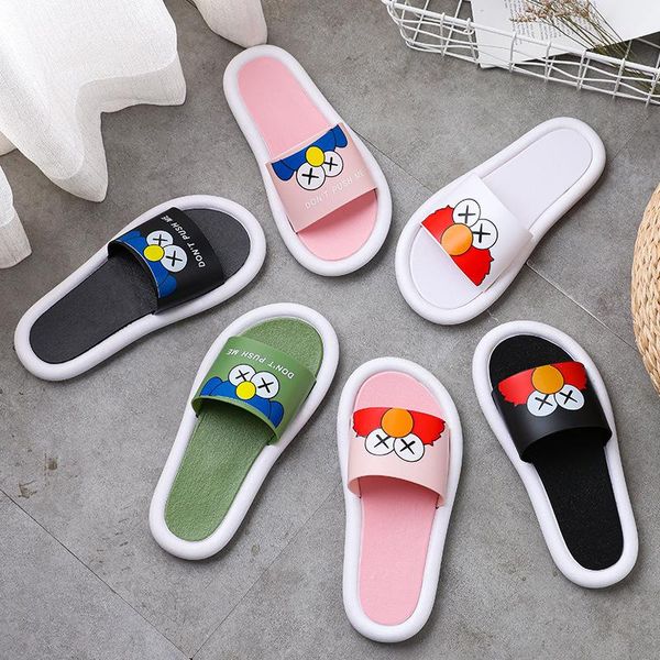 

slippers indoor and outdoor, Black