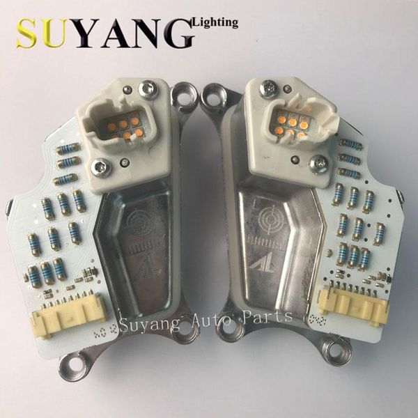 

other lighting system 63117406357 turn signal led module right 63117406358 control unit for bm-w x3 f25 x4 f26 headlight1305715329 130571533