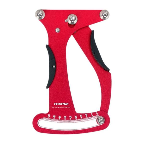 

tools toopre bicycle spoke tension meter mountain bike correction tool steel wire wheel set rim adjustment