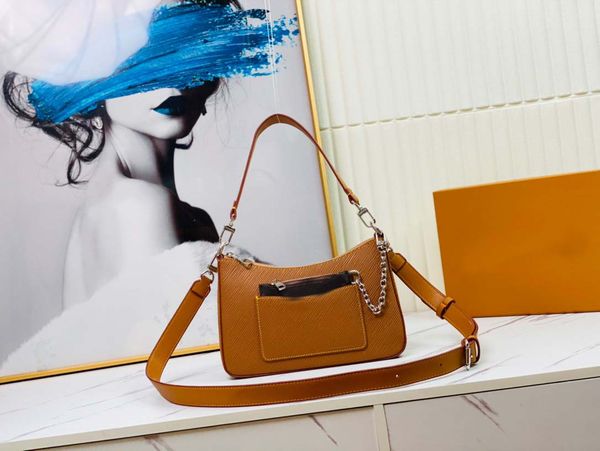 

luxury fashion chain female marmont purse marelle shoulder bags purses crossbody retro decoration
