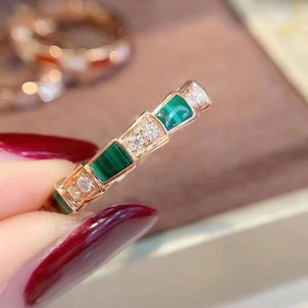 

selling ladies ring fashion 925 silver 18k gold matching rings for women with exquisite jewelry