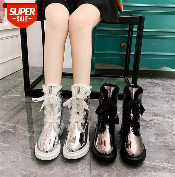 

women's snow boots #y547