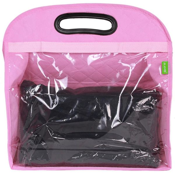 

storage bags 1 pcs keep clean handbag collecting dust cover bag organizer wardrobe s/m/l size