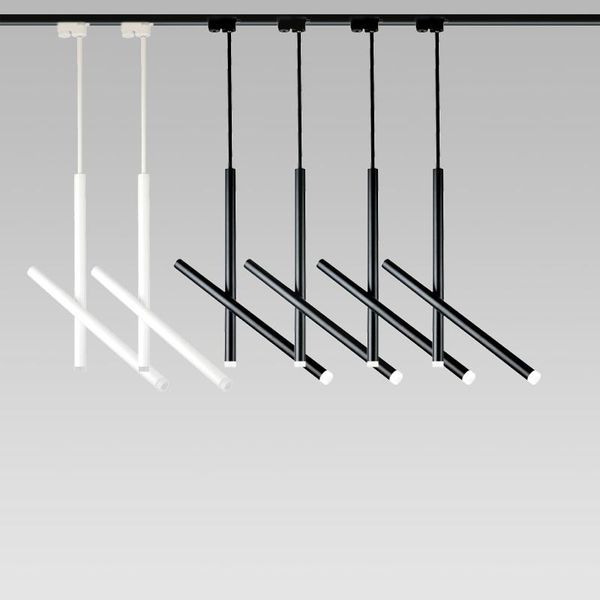 

track lights led light pendant adjustable double spotlight lamps for art exhibition picture show replace halogen