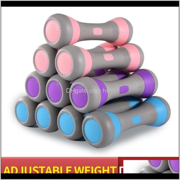 

dumbbells yoga adjustable heavy workout muscle 234 kg rubber dumbbell home gym sports arm fitness equipment v5v6n ko8ah