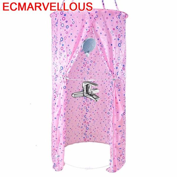 

shower curtains doccia bathroom art nouveau rideaux gordijn cortina banheiro duschvorhang douchegordijn round rideau de douche curtain