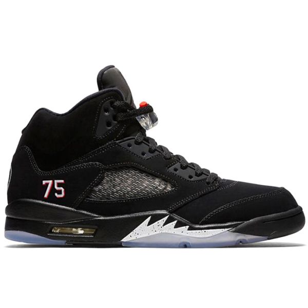

2021 jumpman 5 5s mens womens basketball shoes new fire red black muslin athletics trainers sports sneakers shoes size eur 47k9mt