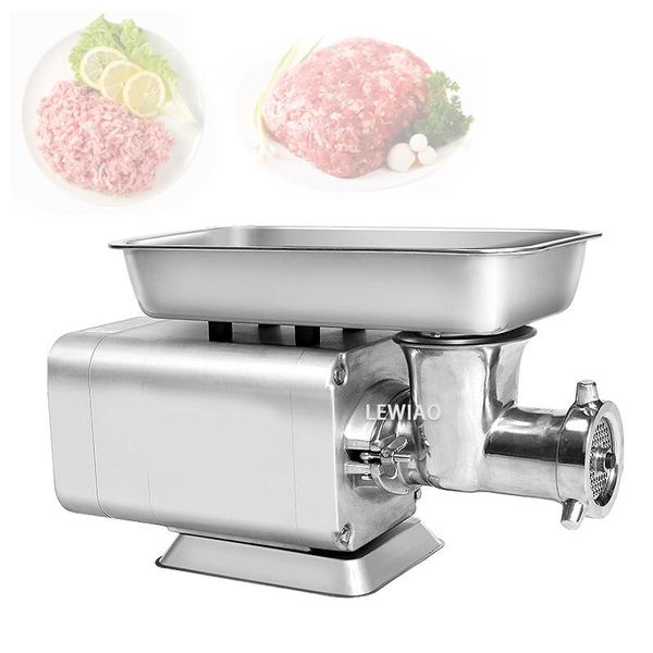 

electric meat grinder mincer household sausage maker commercial grinding mincing machine grinders