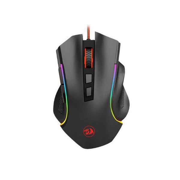 

wired game luminous mouse competitive mice