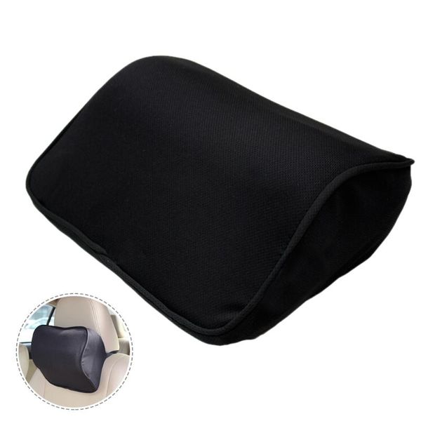 

seat cushions car headrest neckrest pillow summer memory foam