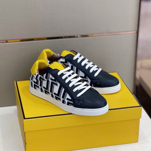 

lace up shoes comfort prettysneakers casual leather men sneakers extremely durable stability b20, Black