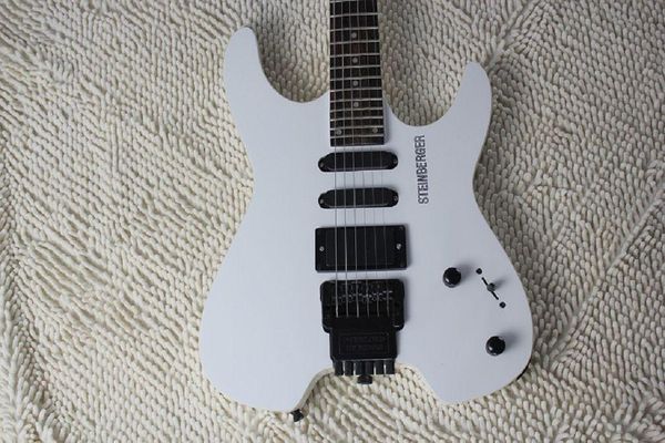 

special sale wholesale headless electric guitar lhgb very good